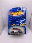 Hot Wheels Popcycle Diecast