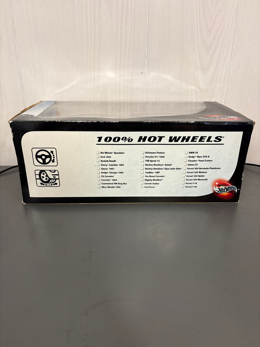 Hot Wheels Ford 1932 Diecast multi colors
