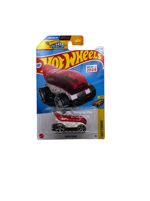 Hot Wheels Sushi Tuner Diecast