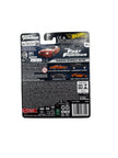 Hot Wheels Nissan 240SX (S14) Diecast red