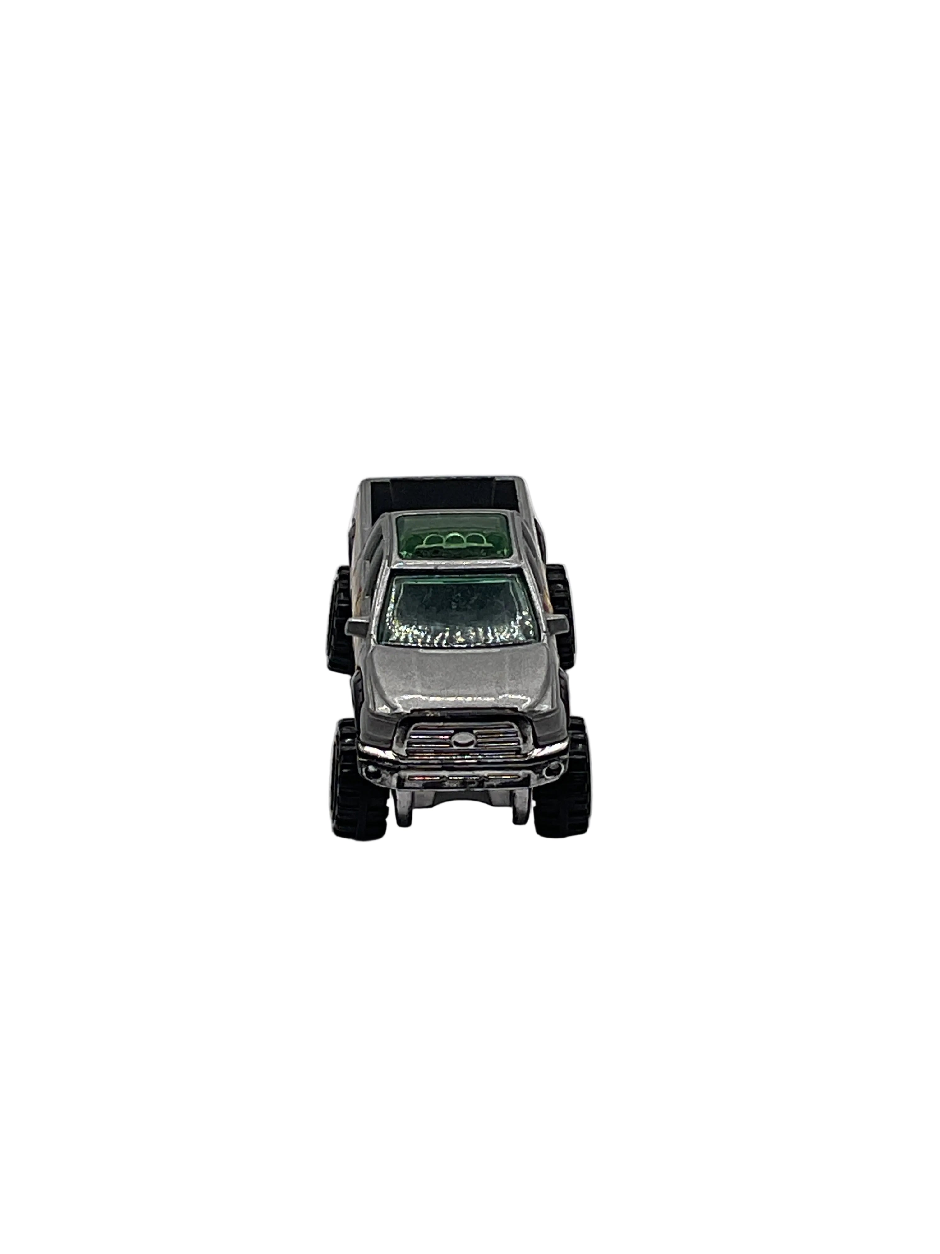 Hot Wheels Toyota Tundra Diecast