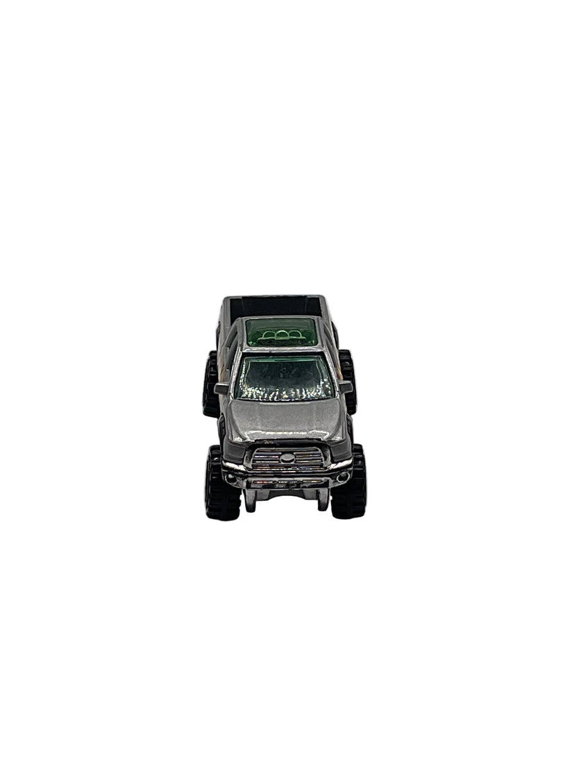 Hot Wheels Toyota Tundra Diecast
