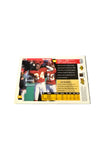 Upper Deck Dale Carter