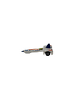 Hot Wheels Evel Knievel Diecast white