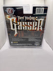 M2 1966 Ford Mustang Gasser Diecast green