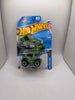 Hot Wheels Bogzilla Diecast green