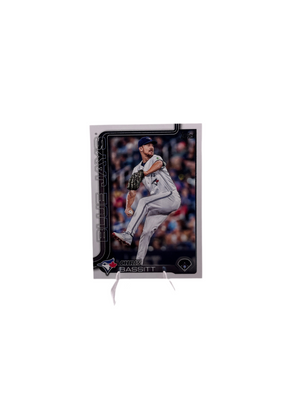 Topps Chris Bassitt
