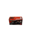 Matchbox 1995 BMW 318 Ti Diecast black