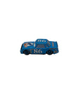 Cars Chick Hicks Diecast blue