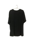 Black and Gold Beatles shirt