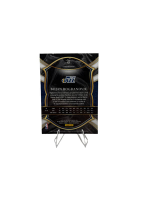 Panini Select Bojan Bogdanovic