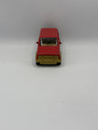 Matchbox Jeep Cherokee Diecast