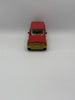 Matchbox Jeep Cherokee Diecast