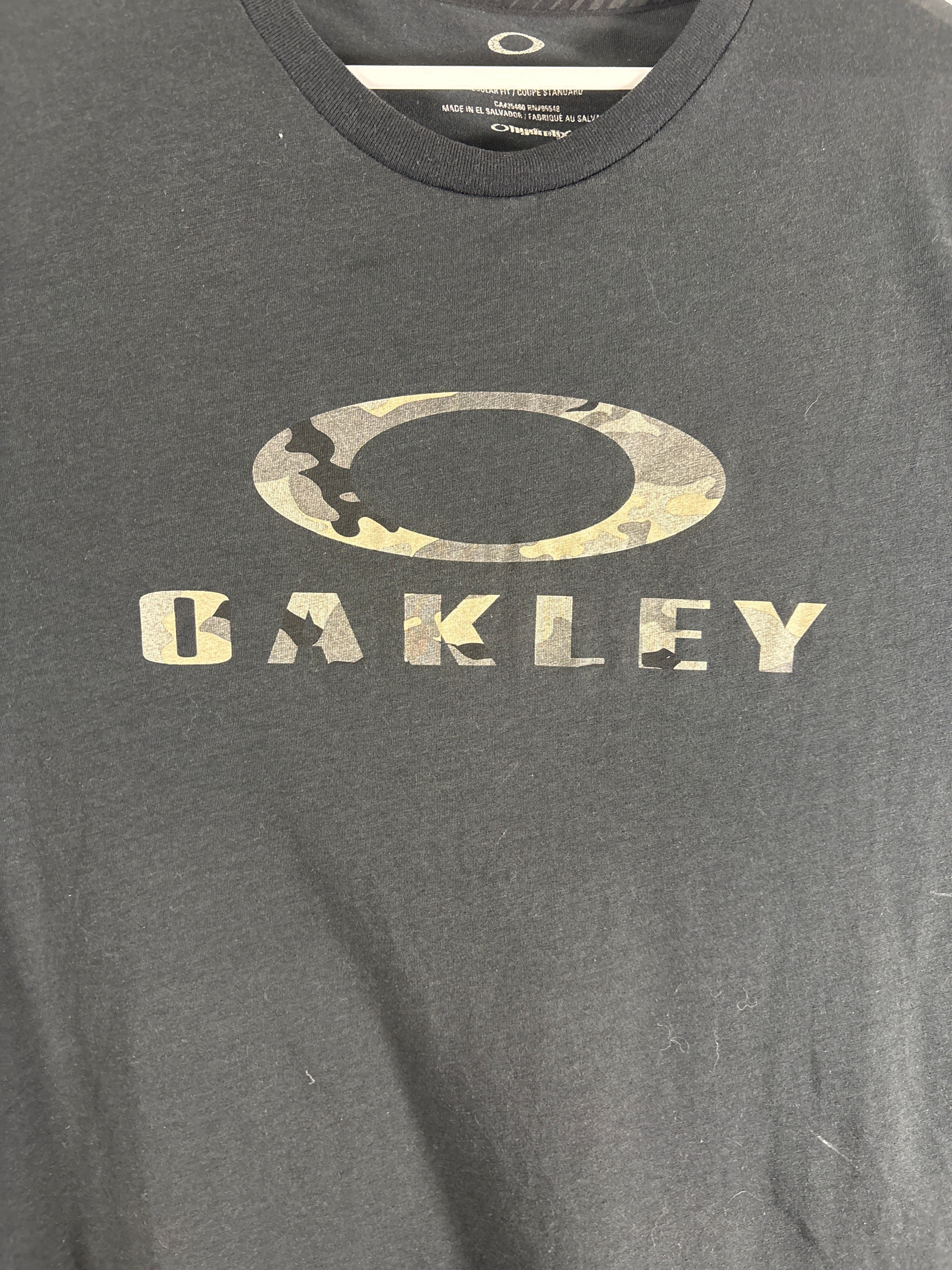 Ohydrolix Oakley T Shirt