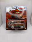 Disney Pixar Cars Cave Mater Diecast