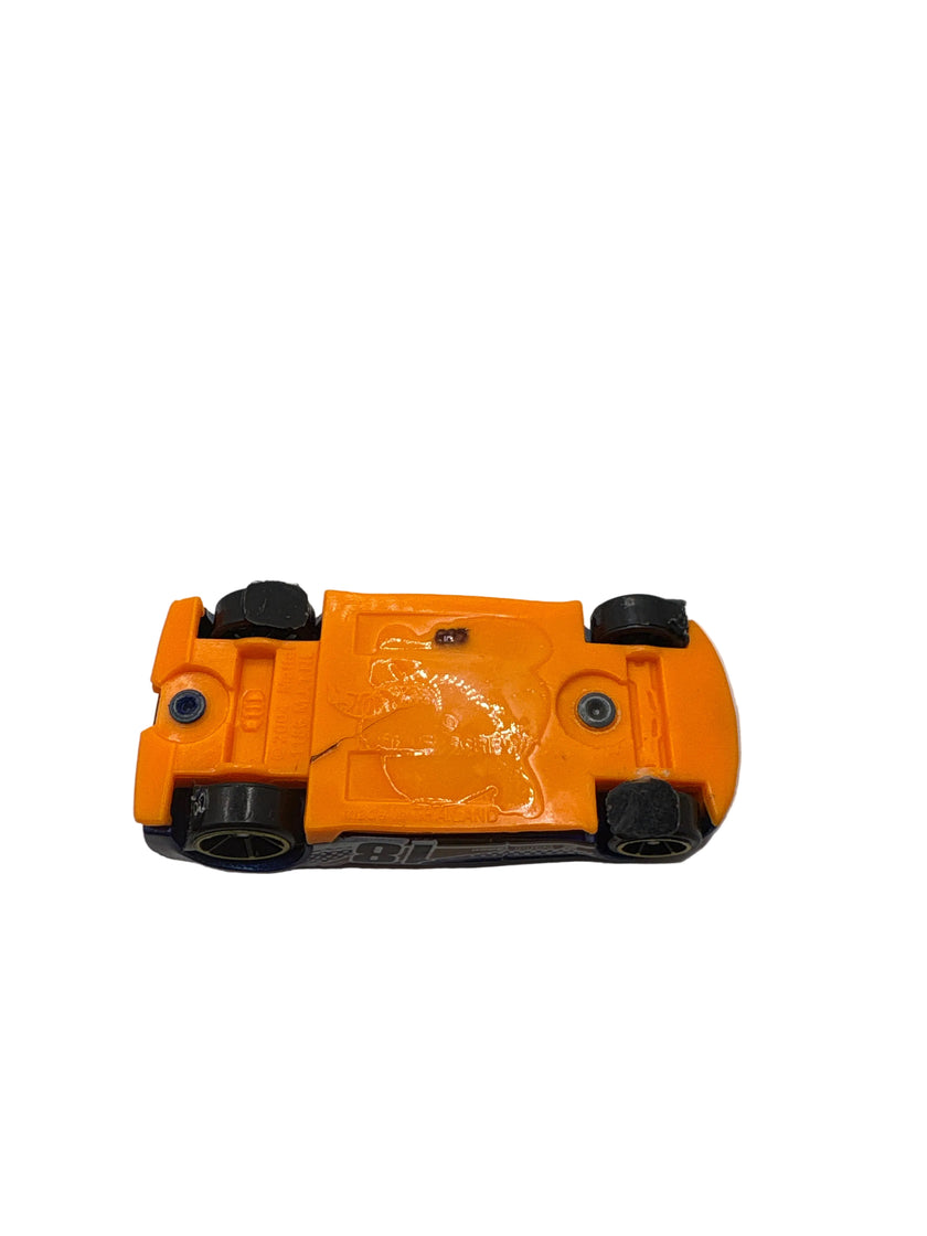 Hot Wheels Torque Screw Diecast
