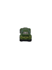 Hot Wheels Chicane Diecast Green