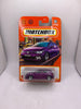 Matchbox 2021 Volkswagen Golf GTE Diecast purple