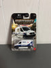 Matchbox 2024 Mercedes-Benz Sprinter Ambulance Diecast white