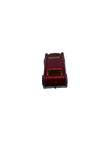 Hot Wheels Chevy Nomad Diecast red