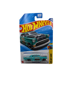 Hot Wheels Custom 53 Chevy Diecast