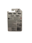 Hot Wheels Mini Cooper S Challenge Diecast