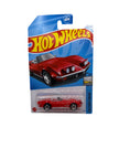 Hot Wheels 72 Stingray Convertible Diecast