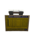 Topps Willie Randolph