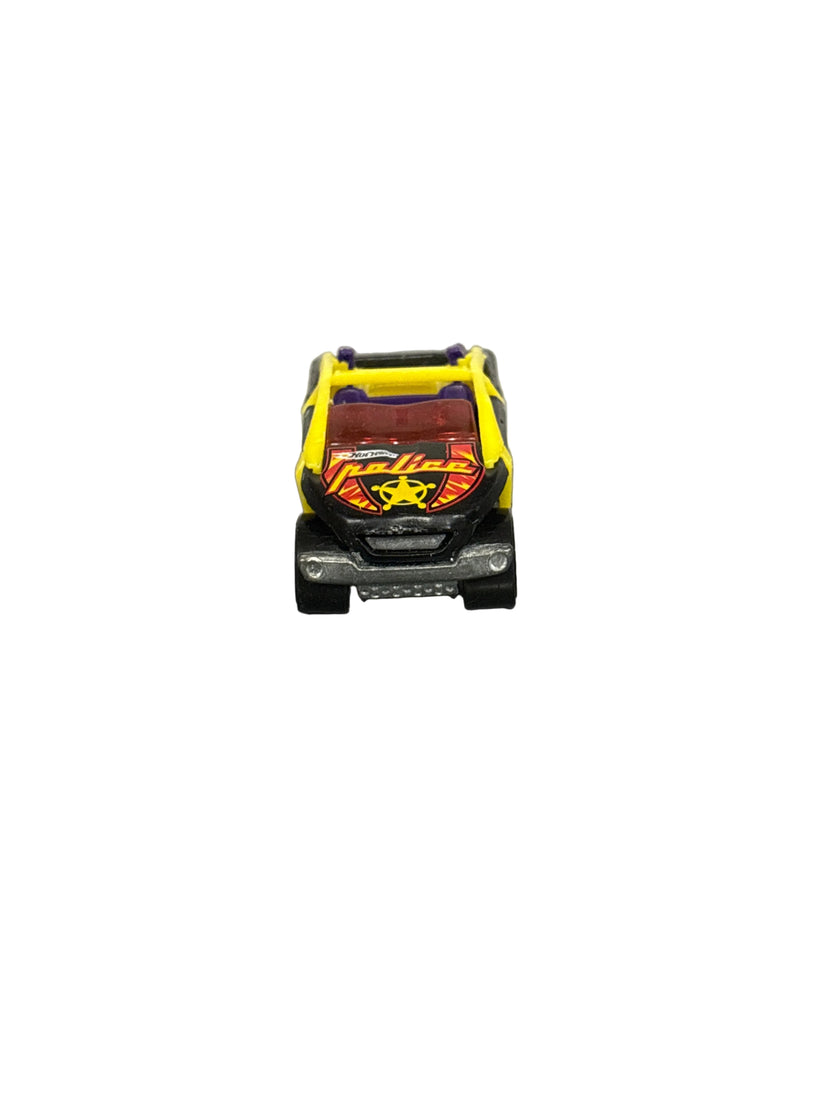 Hot Wheels Moto-Crossed Diecast