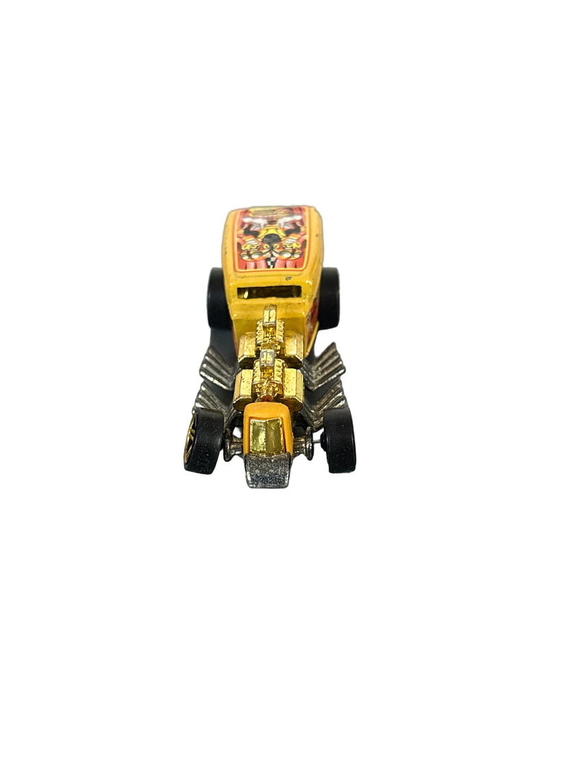 Hot Wheels Way 2 Fast Diecast