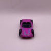 LT1 Double Sided Car Diecast