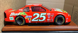 Racing Champions Ricky Craven Diecast orange