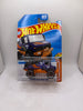 Hot Wheels Mercedes-Benz Unimog 1300L Diecast purple