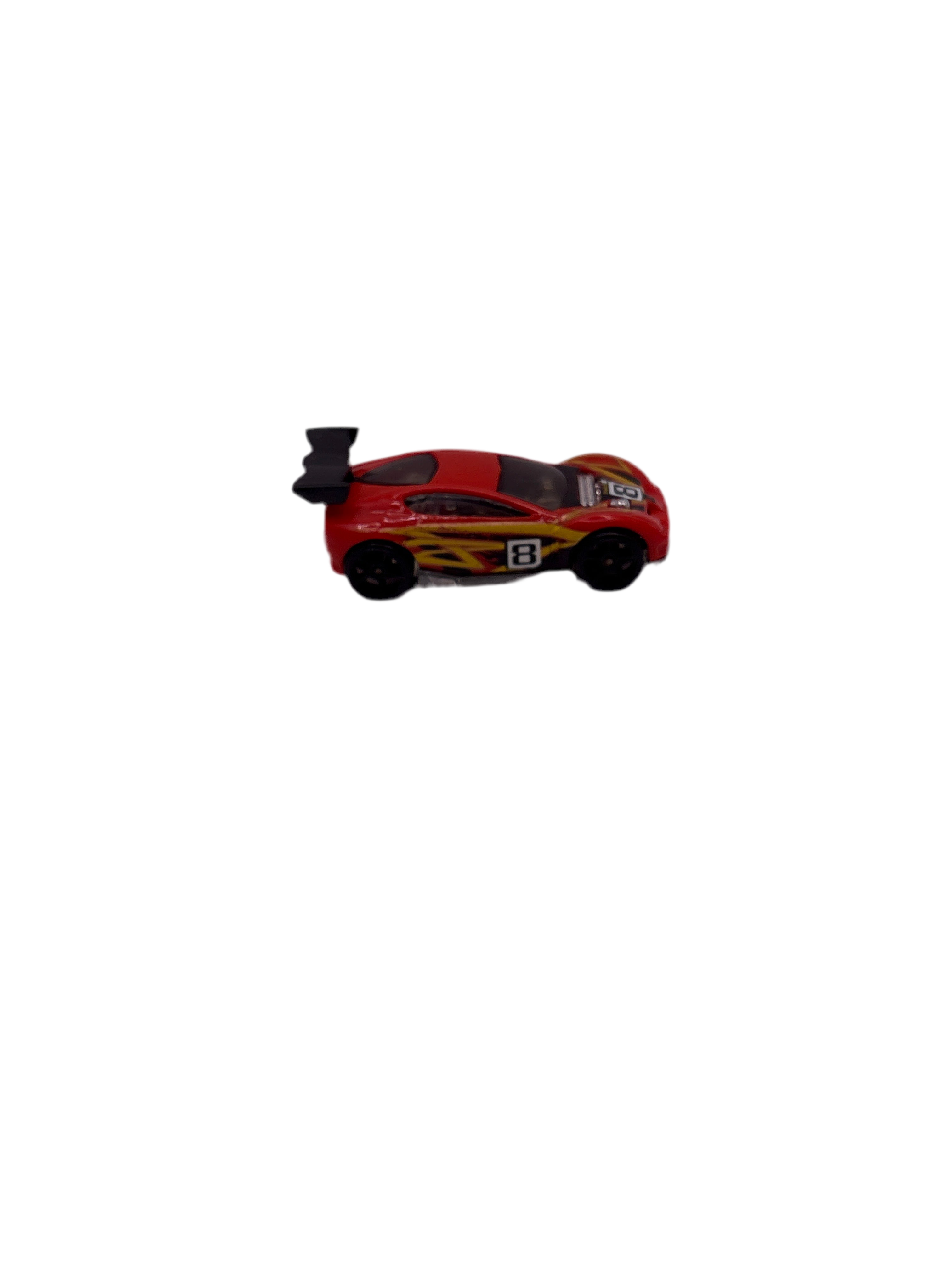Hot Wheels Synkro Diecast