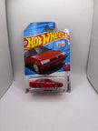 Hot Wheels Proton Saga Diecast