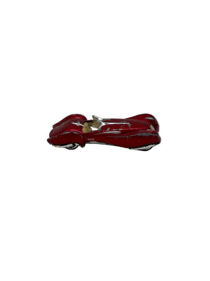 Hot Wheels Phantastique Diecast red