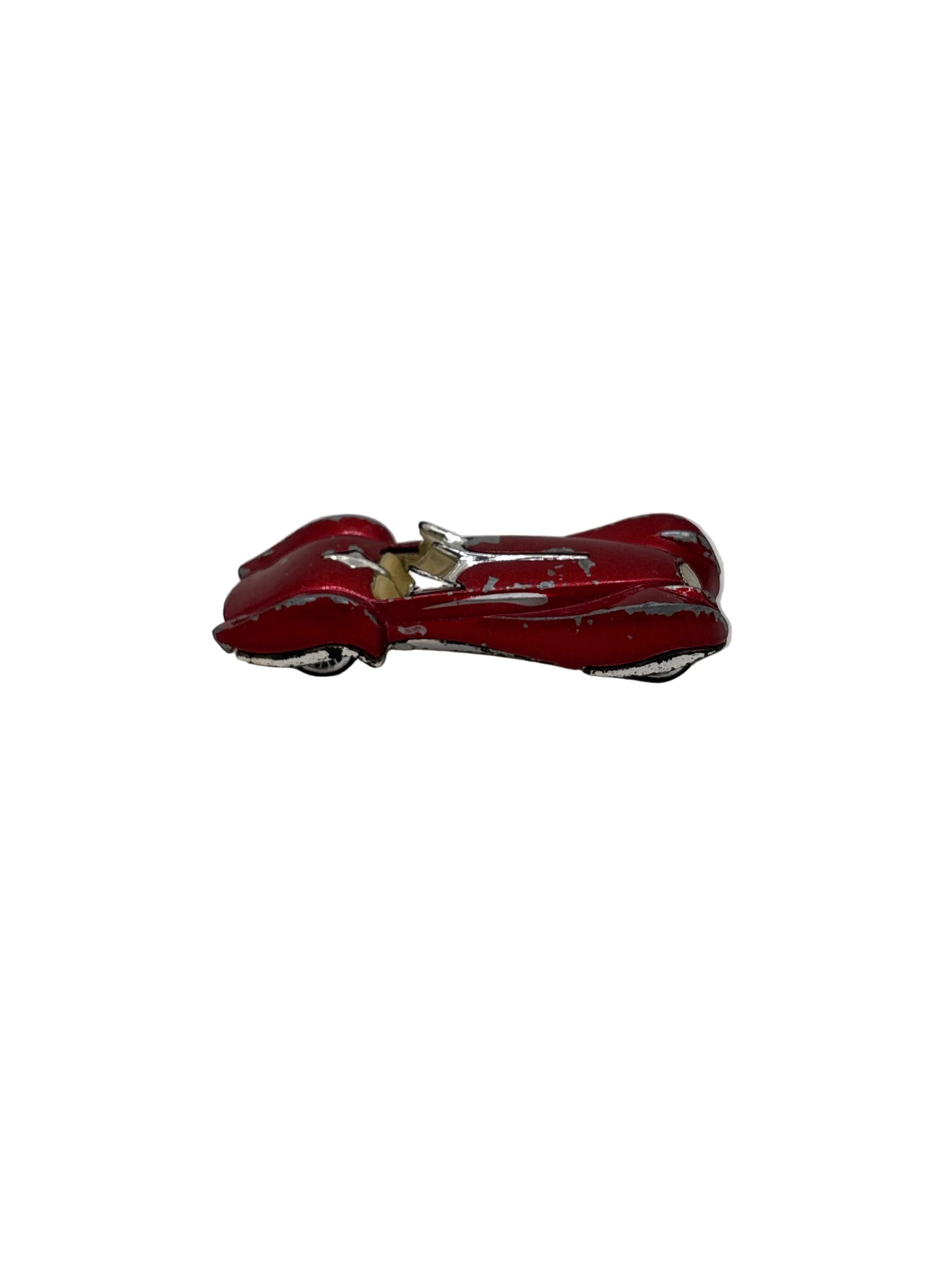 Hot Wheels Phantastique Diecast red