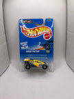 Hot Wheels Shock Factor Diecast
