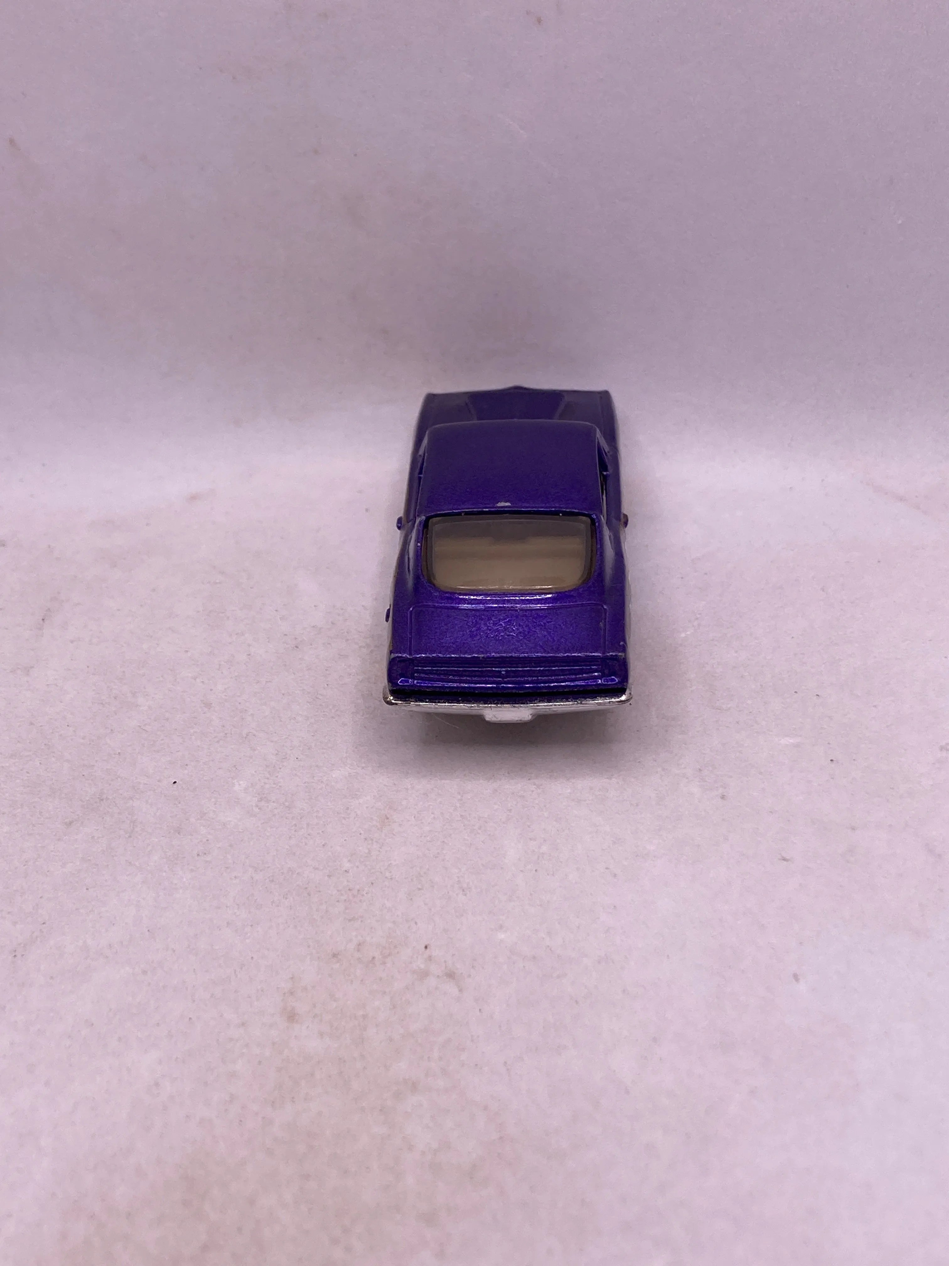 Hot Wheels Hemi Cuda Diecast