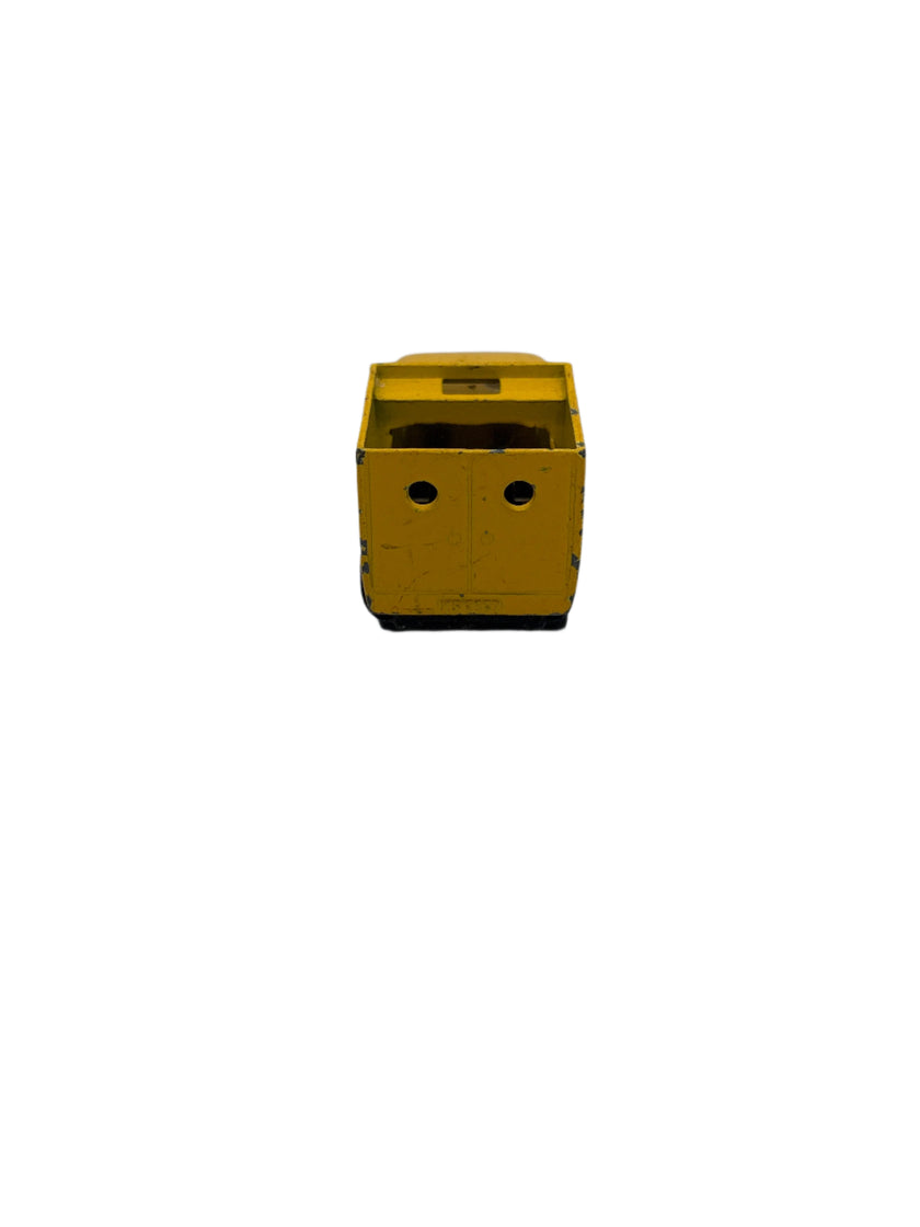 Matchbox Model A Ford Diecast