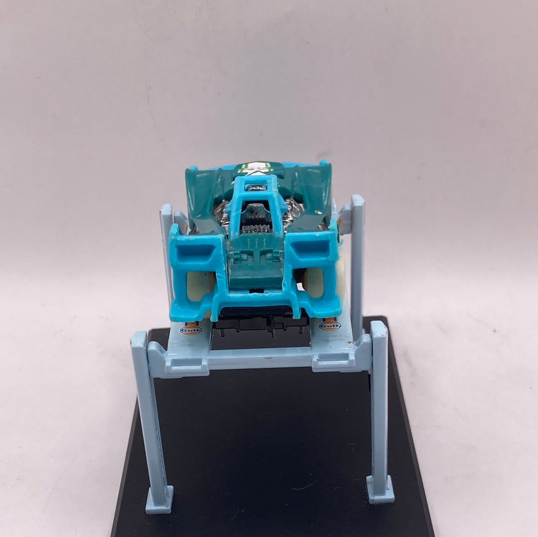 Hot Wheels Voltage Spike