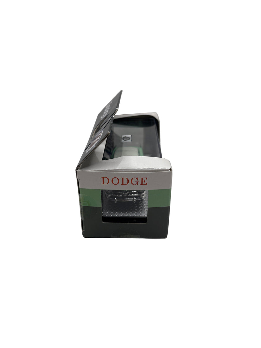 M2 1955 Dodge Royal Lancer Diecast green