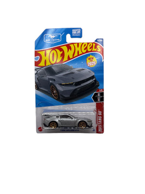 Hot Wheels Ford Mustang GTD Diecast