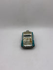 Hot Wheels 34 Ford 3-Window Diecast silver