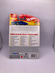 Hot Wheels W-Oozie Diecast