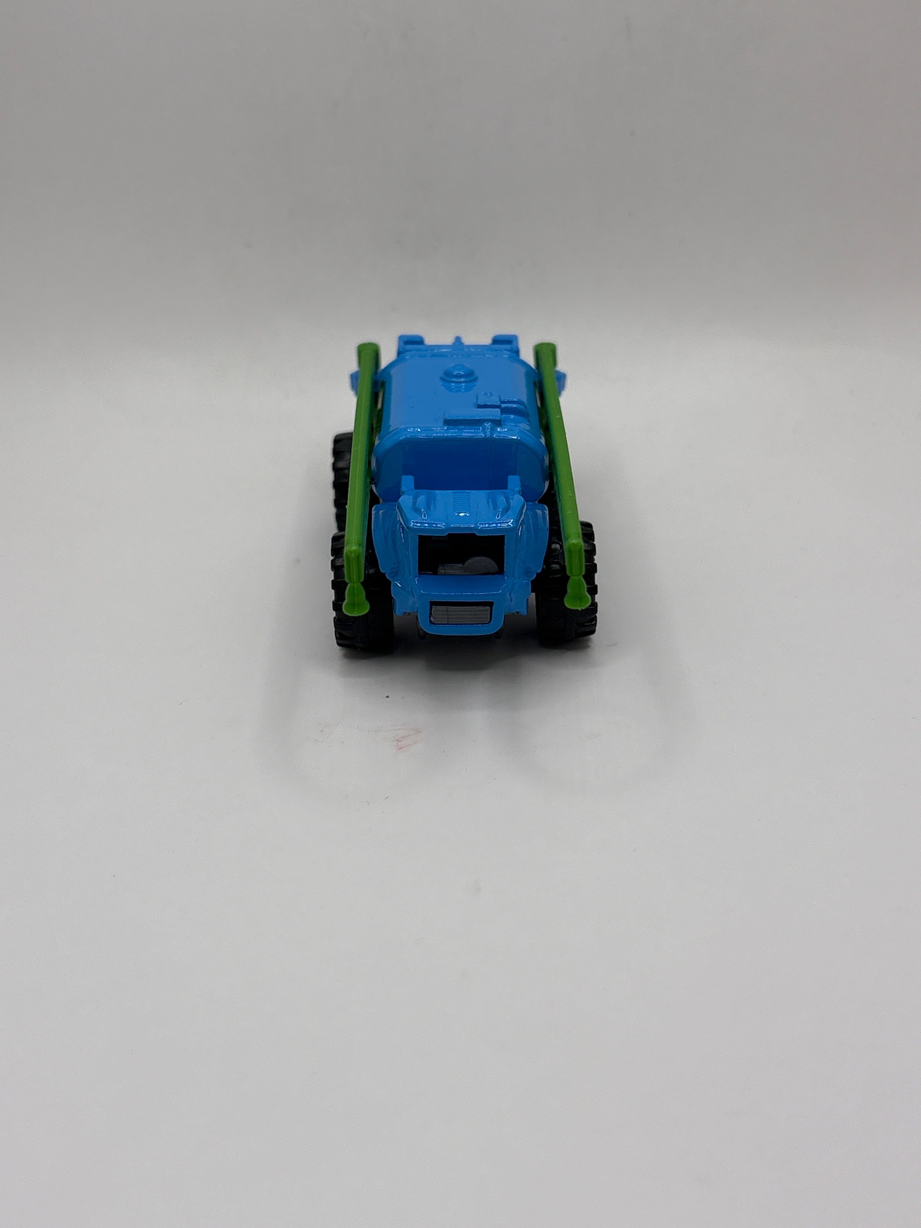 Matchbox Rain Maker Diecast