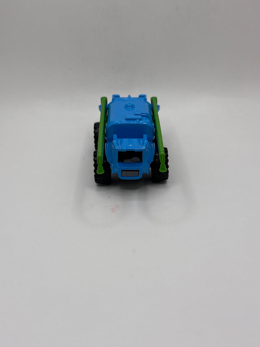 Matchbox Rain Maker Diecast