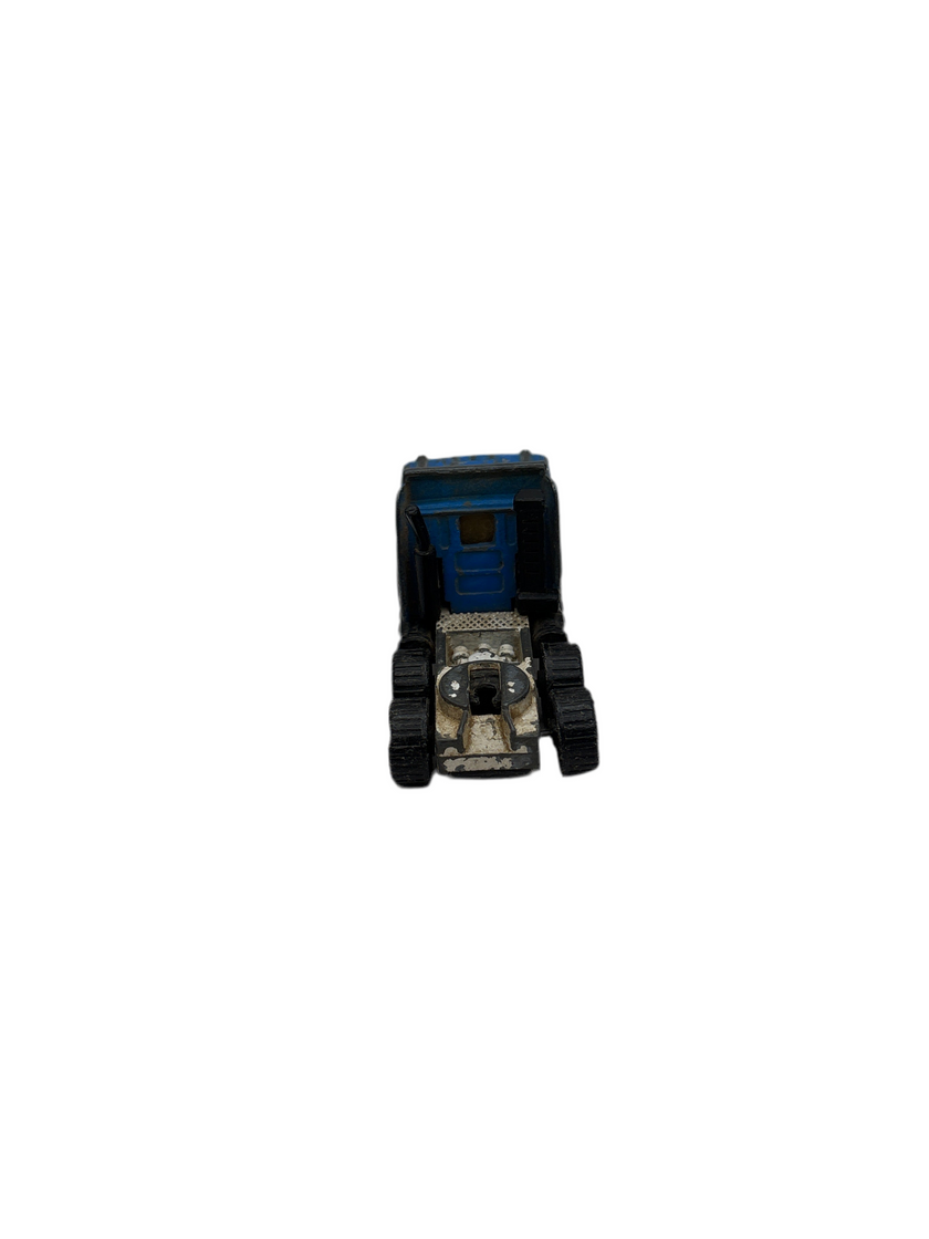 Matchbox Scania T142 Diecast