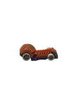 Hot Wheels Skull Crusher Diecast Orange