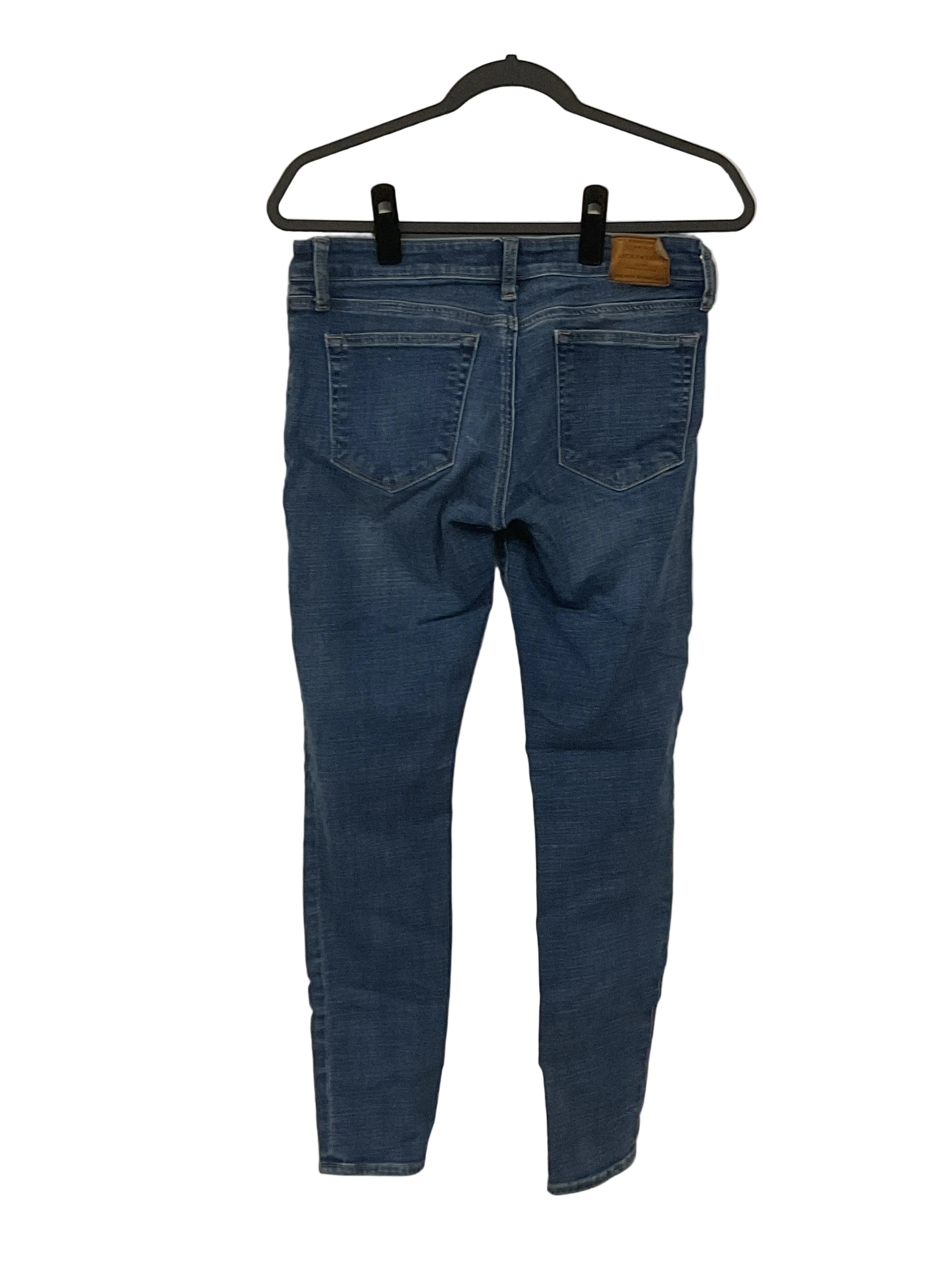 Lucky jeans 11
